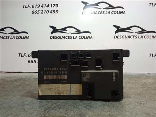 2118200526 elektronikmodul - 2118200526,